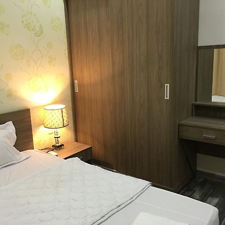 Nha Trang Star Beach Apartments Εξωτερικό φωτογραφία
