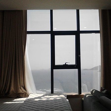 Nha Trang Star Beach Apartments Εξωτερικό φωτογραφία