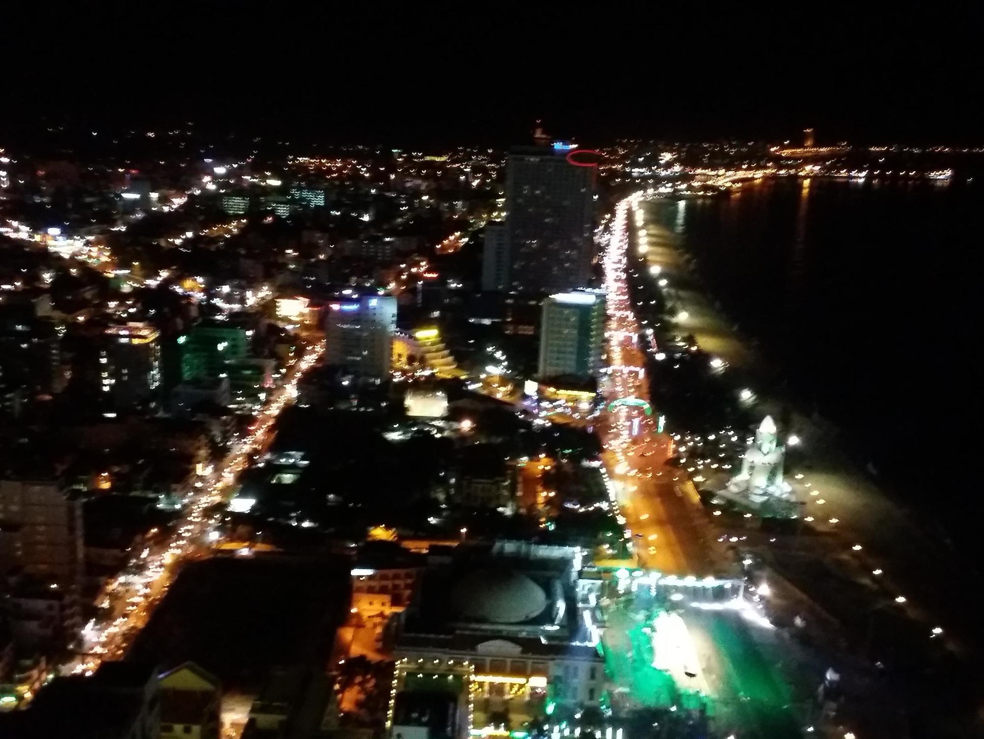 Nha Trang Star Beach Apartments Εξωτερικό φωτογραφία