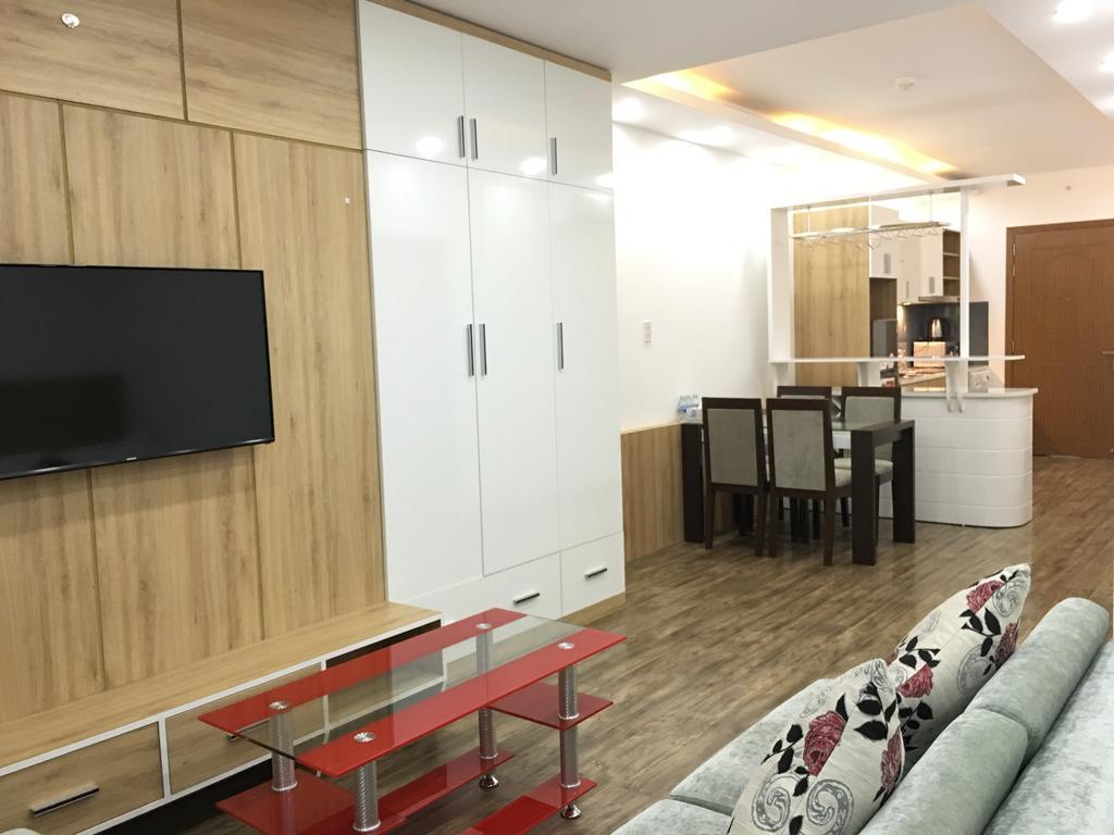 Nha Trang Star Beach Apartments Εξωτερικό φωτογραφία