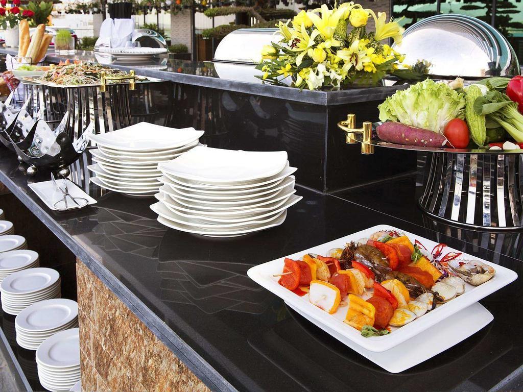 Nha Trang Star Beach Apartments Εξωτερικό φωτογραφία