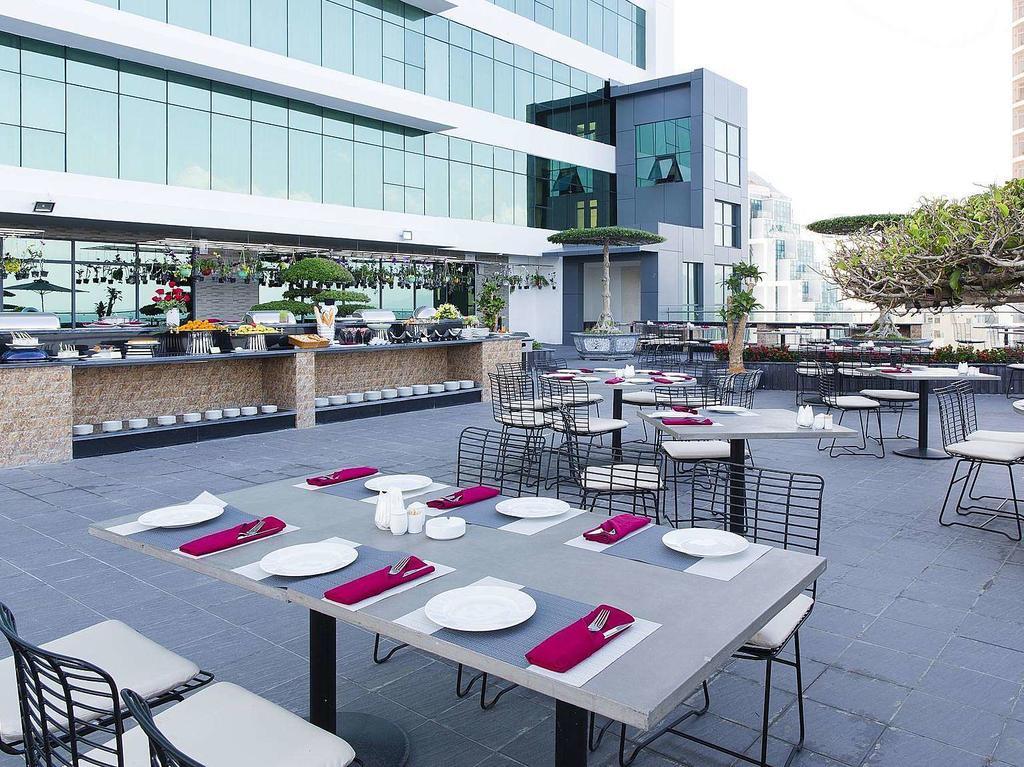 Nha Trang Star Beach Apartments Εξωτερικό φωτογραφία