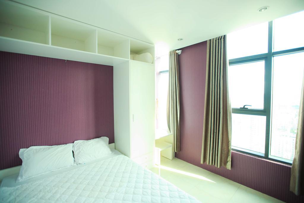 Nha Trang Star Beach Apartments Εξωτερικό φωτογραφία