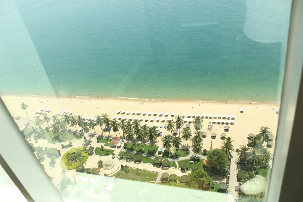 Nha Trang Star Beach Apartments Εξωτερικό φωτογραφία