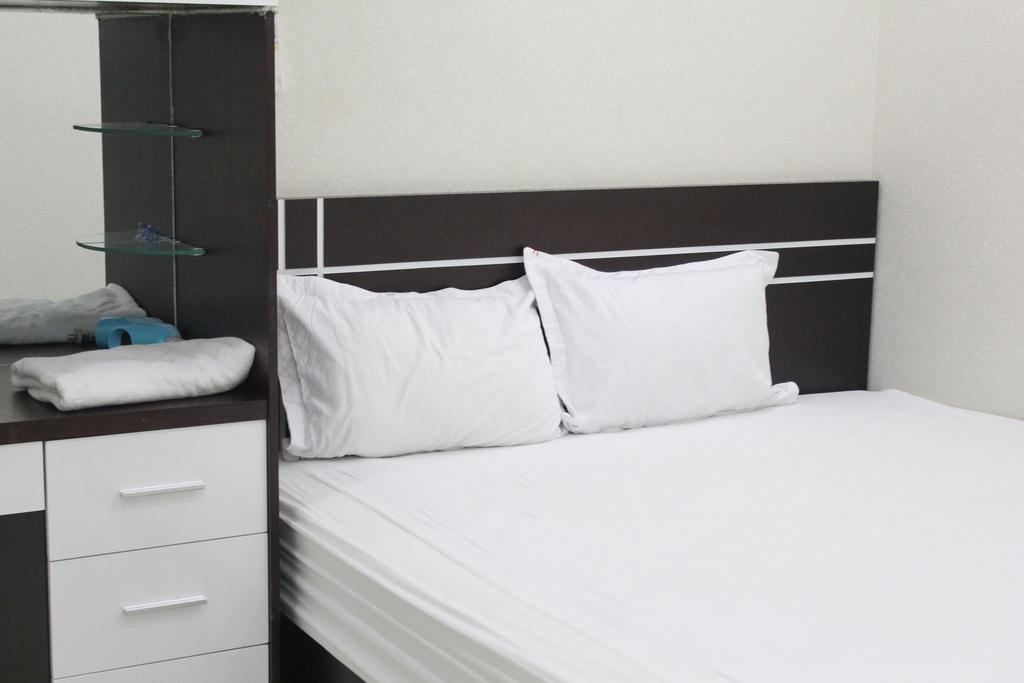 Nha Trang Star Beach Apartments Εξωτερικό φωτογραφία