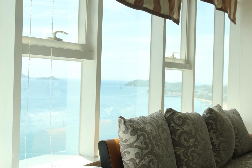 Nha Trang Star Beach Apartments Εξωτερικό φωτογραφία