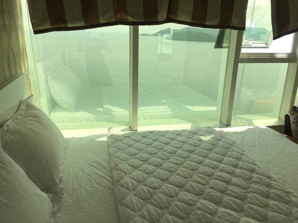 Nha Trang Star Beach Apartments Εξωτερικό φωτογραφία