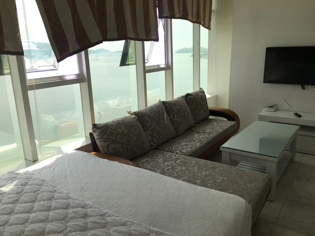 Nha Trang Star Beach Apartments Εξωτερικό φωτογραφία