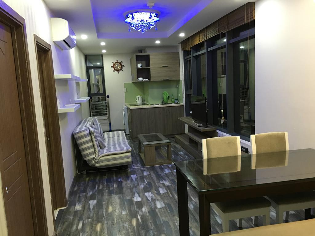 Nha Trang Star Beach Apartments Εξωτερικό φωτογραφία