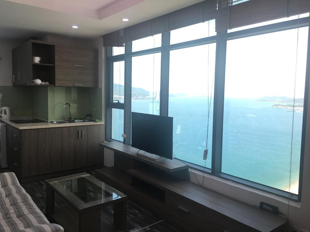 Nha Trang Star Beach Apartments Εξωτερικό φωτογραφία