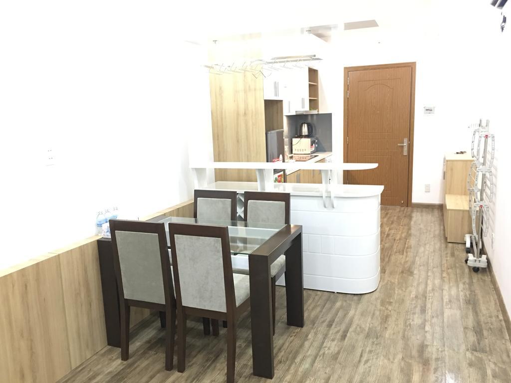 Nha Trang Star Beach Apartments Εξωτερικό φωτογραφία