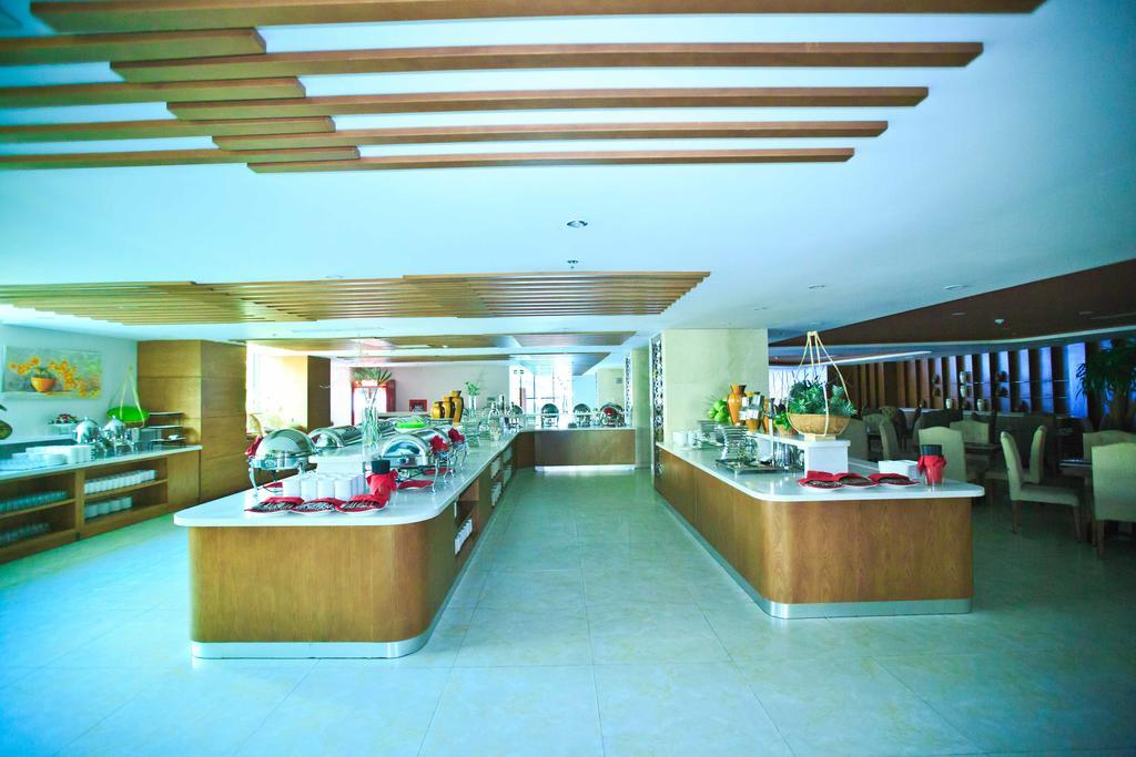 Nha Trang Star Beach Apartments Εξωτερικό φωτογραφία