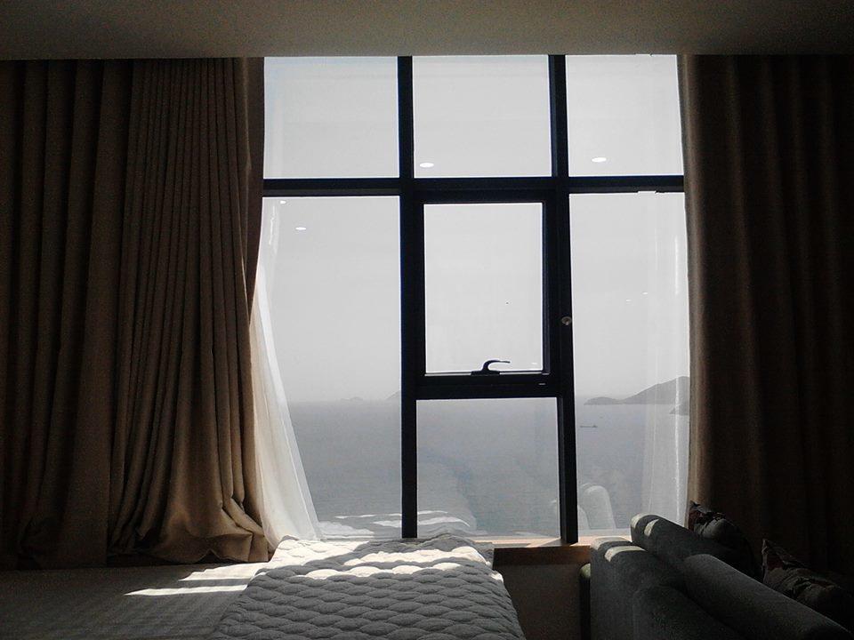 Nha Trang Star Beach Apartments Εξωτερικό φωτογραφία