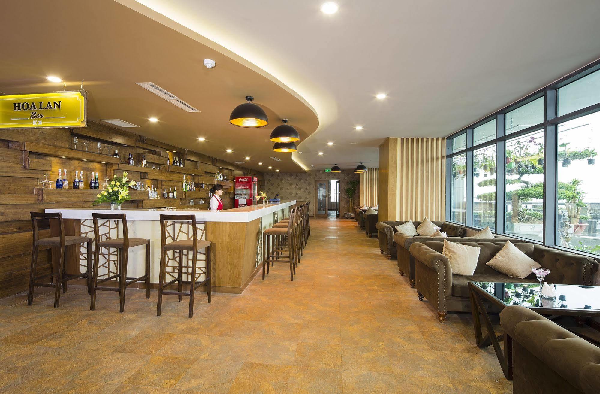 Nha Trang Star Beach Apartments Εξωτερικό φωτογραφία