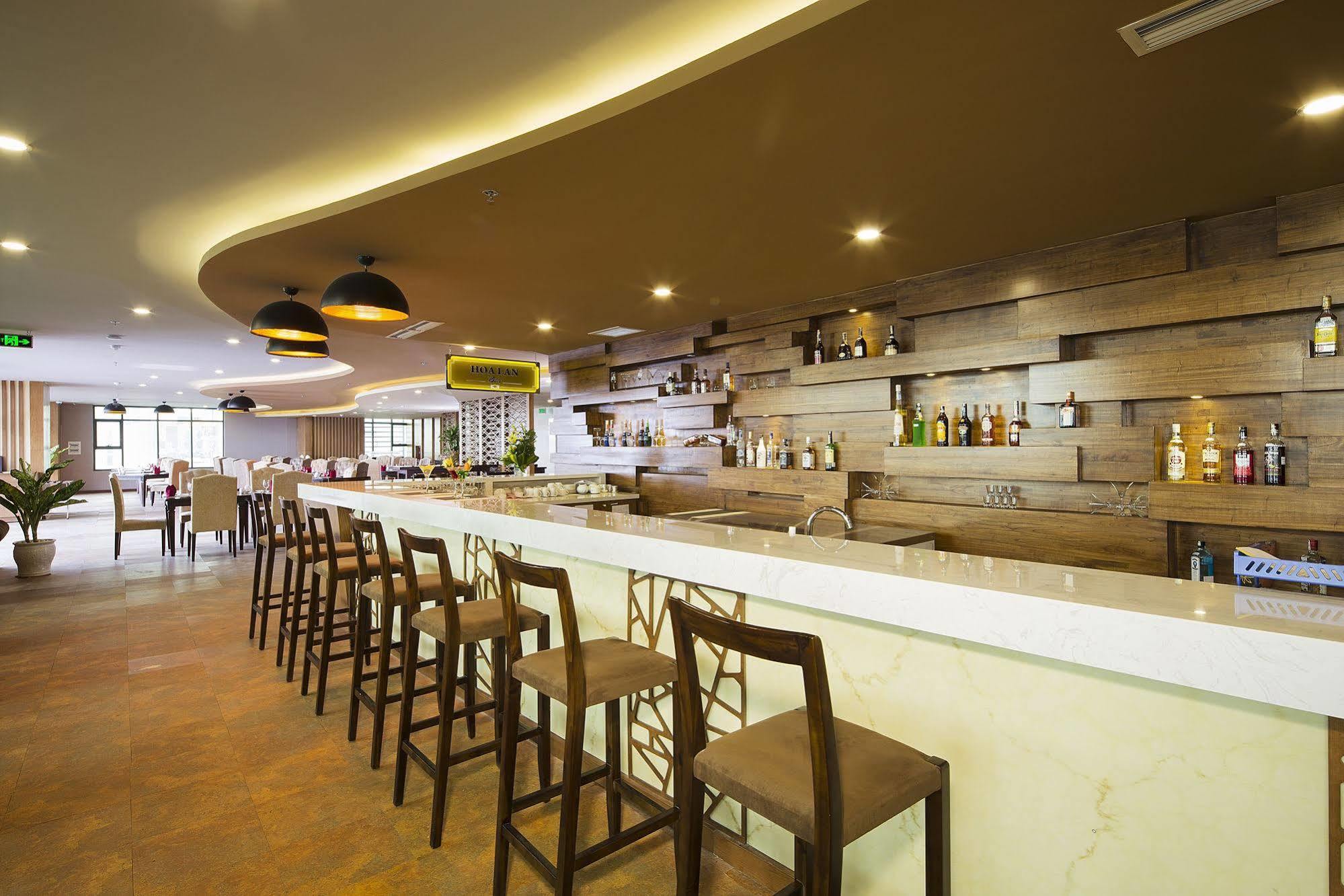 Nha Trang Star Beach Apartments Εξωτερικό φωτογραφία