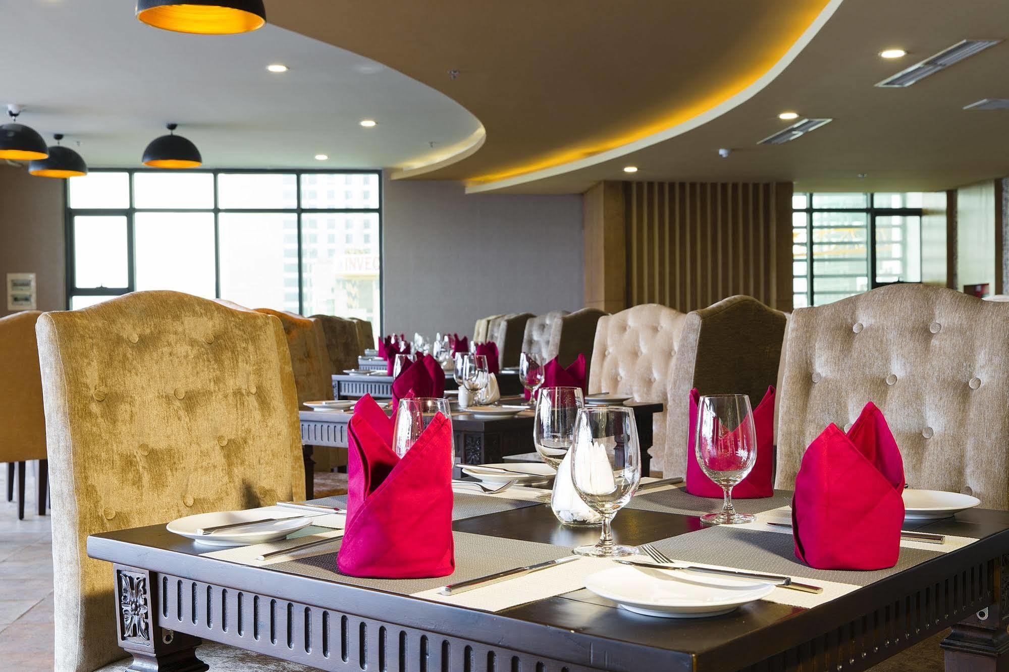 Nha Trang Star Beach Apartments Εξωτερικό φωτογραφία